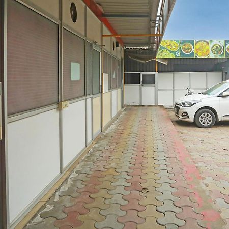 Collection O Harsh Hotel & Restaurant Bhiwadi Exterior photo