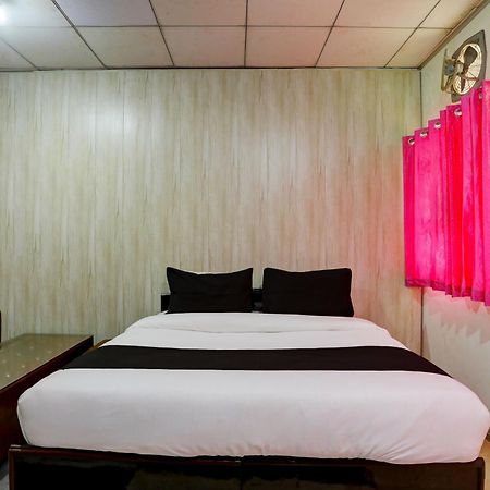 Collection O Harsh Hotel & Restaurant Bhiwadi Exterior photo