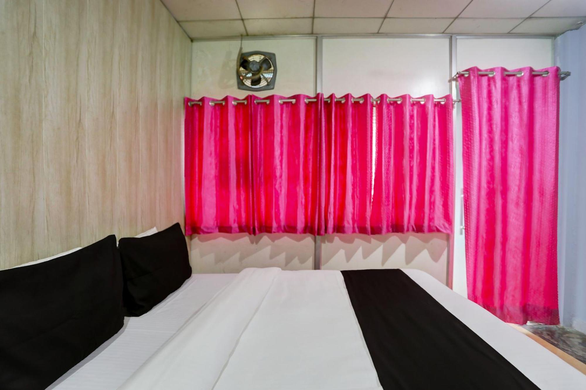 Collection O Harsh Hotel & Restaurant Bhiwadi Exterior photo